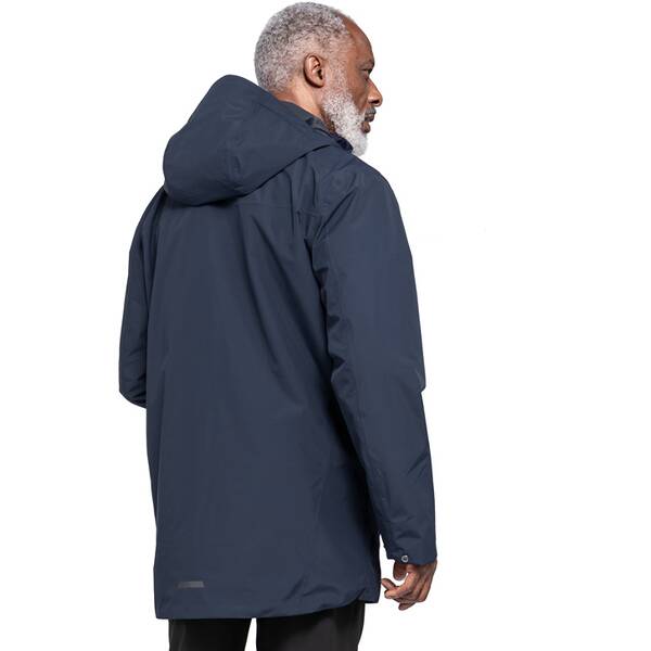 Thumbnail - SCHÖFFEL Herren Mantel Parka Style Bohorok MNS