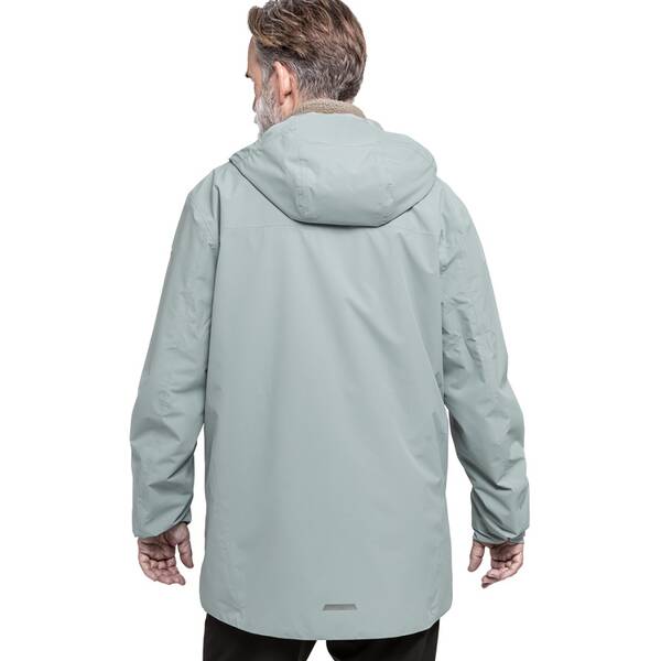 Thumbnail - SCHÖFFEL Herren Mantel Parka Style Bohorok MNS