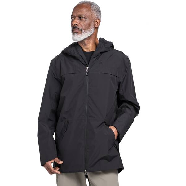 Thumbnail - SCHÖFFEL Herren Mantel Parka Style Bohorok MNS