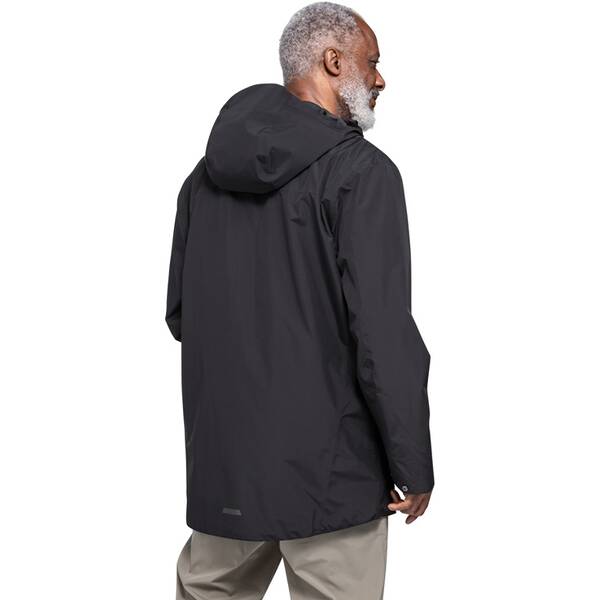 Thumbnail - SCHÖFFEL Herren Mantel Parka Style Bohorok MNS