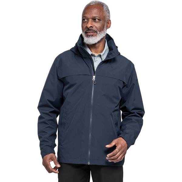 Thumbnail - SCHÖFFEL Herren Funktionsjacke Jacket Style Bohorok MNS