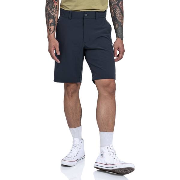 Thumbnail - SCHÖFFEL Herren Shorts Shorts Style Gharra MNS