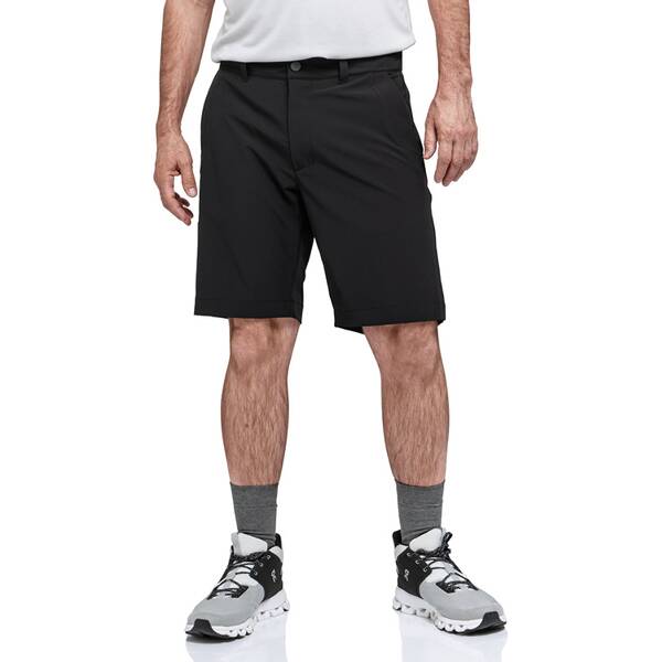 Thumbnail - SCHÖFFEL Herren Shorts Shorts Style Gharra MNS