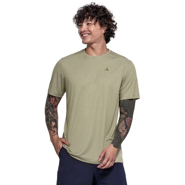 Thumbnail - SCHÖFFEL Herren Shirt T Shirt Style Galerne MNS