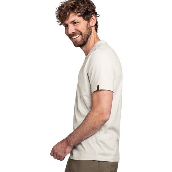 Thumbnail - SCHÖFFEL Herren Shirt T Shirt Style Collada MNS