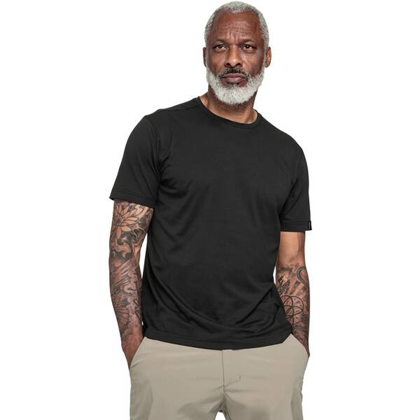 Thumbnail - SCHÖFFEL Herren Shirt T Shirt Style Collada MNS