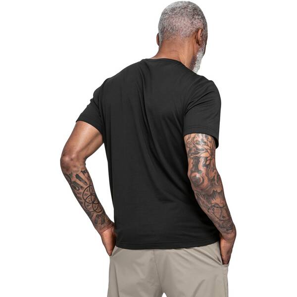 Thumbnail - SCHÖFFEL Herren Shirt T Shirt Style Collada MNS