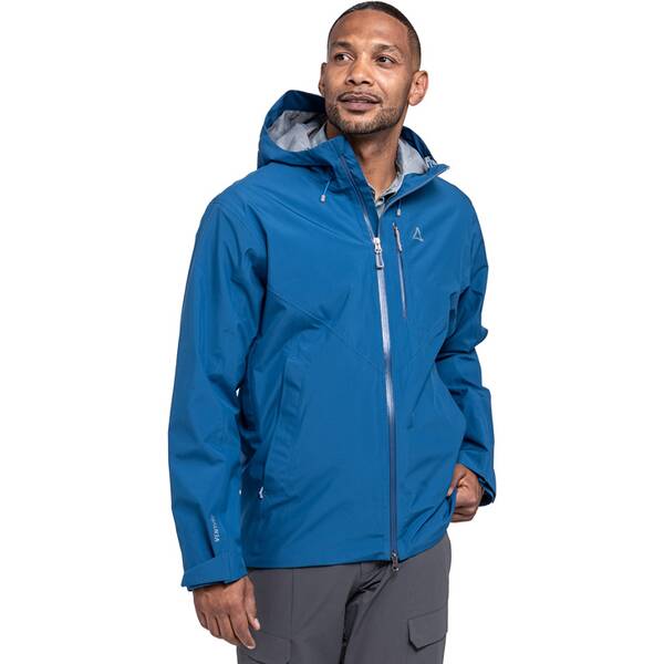 Thumbnail - SCHÖFFEL Herren Funktionsjacke Jacket Style Mauku MNS