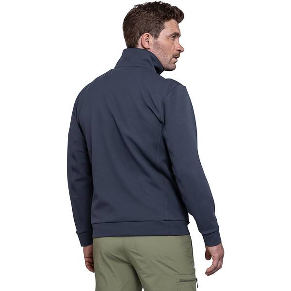 Thumbnail - SCHÖFFEL Herren Unterjacke Fleece Jk Style Uriezzo MNS