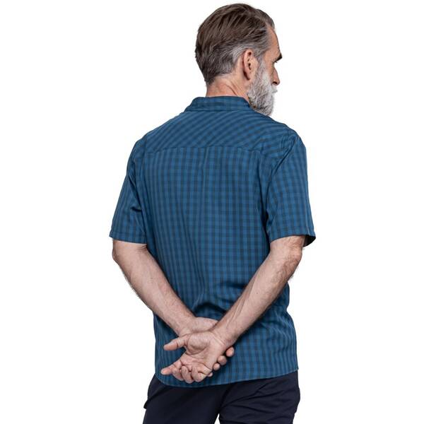 Thumbnail - SCHÖFFEL Herren Hemd CIRC Shirt Style Dalfoss MNS