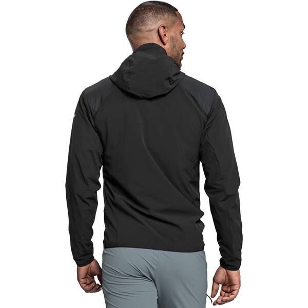 Thumbnail - SCHÖFFEL Herren Jacke Hybrid Jk Style Blaueis MNS