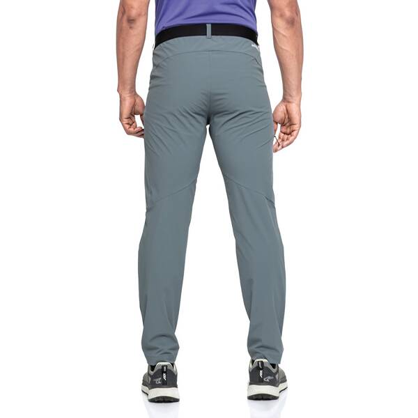 Thumbnail - SCHÖFFEL Herren Hose Pants Style Blaustein MNS