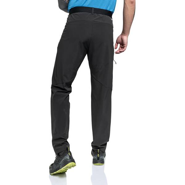 Thumbnail - SCHÖFFEL Herren Hose Pants Style Blaustein MNS