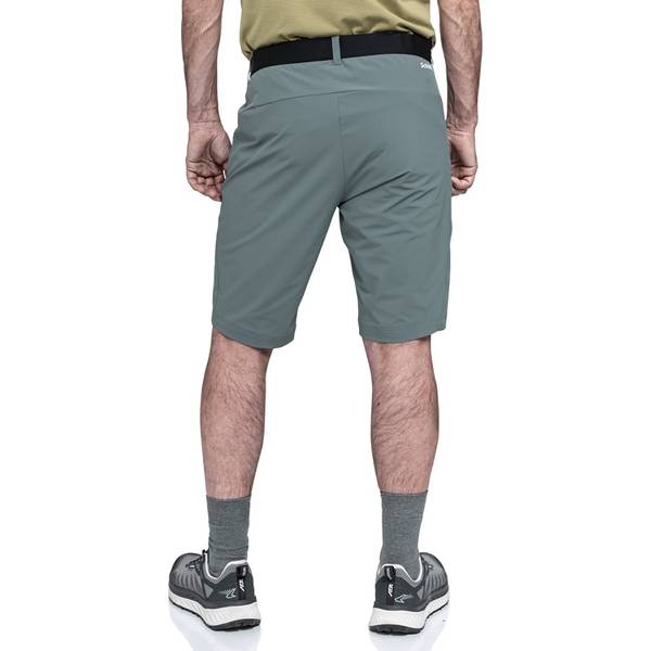 Thumbnail - SCHÖFFEL Herren Shorts Shorts Style Blaustein MNS