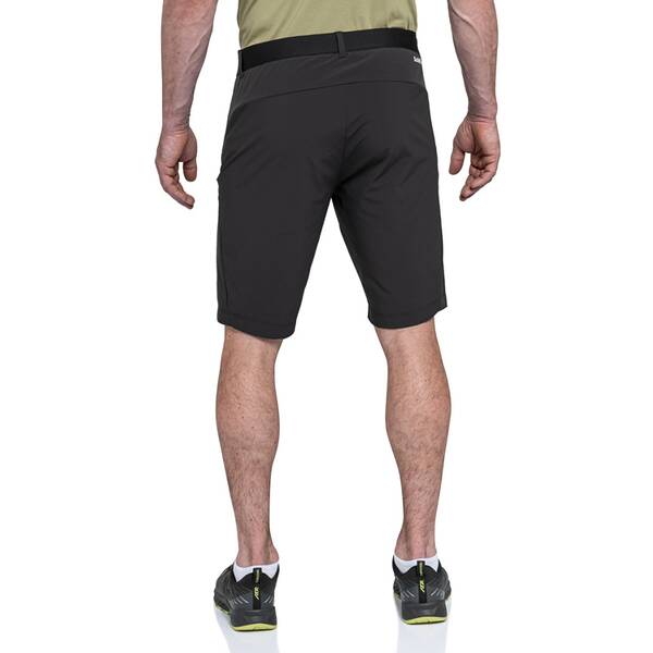 Thumbnail - SCHÖFFEL Herren Shorts Shorts Style Blaustein MNS