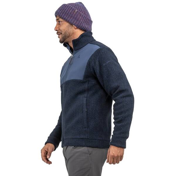 Thumbnail - SCHÖFFEL Herren Unterjacke Fleece Jk Style Canterbury MNS