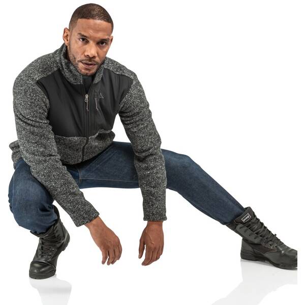 Thumbnail - SCHÖFFEL Herren Unterjacke Fleece Jk Style Canterbury MNS