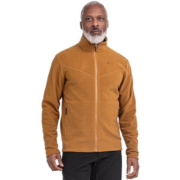 Thumbnail - SCHÖFFEL Herren Unterjacke Fleece Jk Style Qutang MNS
