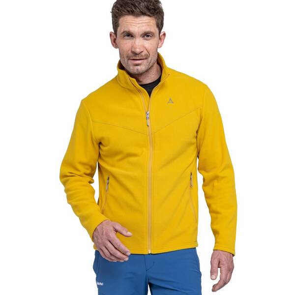 Thumbnail - SCHÖFFEL Herren Unterjacke Fleece Jk Style Qutang MNS