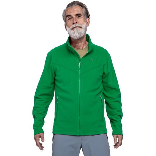 Thumbnail - SCHÖFFEL Herren Unterjacke Fleece Jk Style Qutang MNS