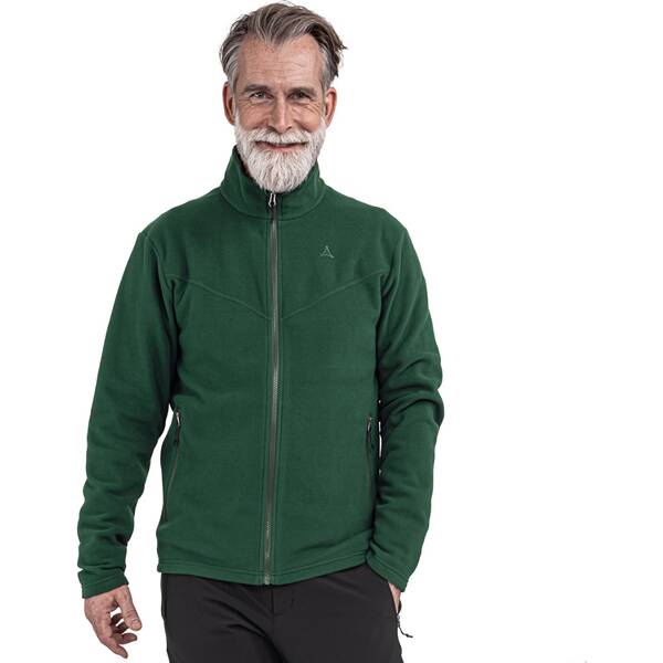 Thumbnail - SCHÖFFEL Herren Unterjacke Fleece Jk Style Qutang MNS