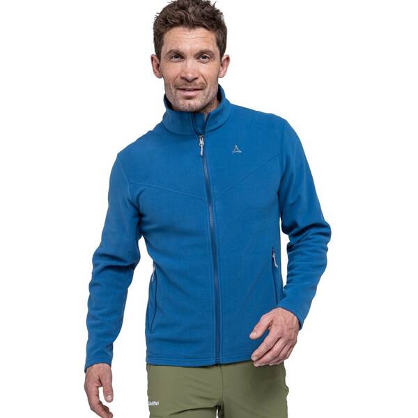 Thumbnail - SCHÖFFEL Herren Unterjacke Fleece Jk Style Qutang MNS