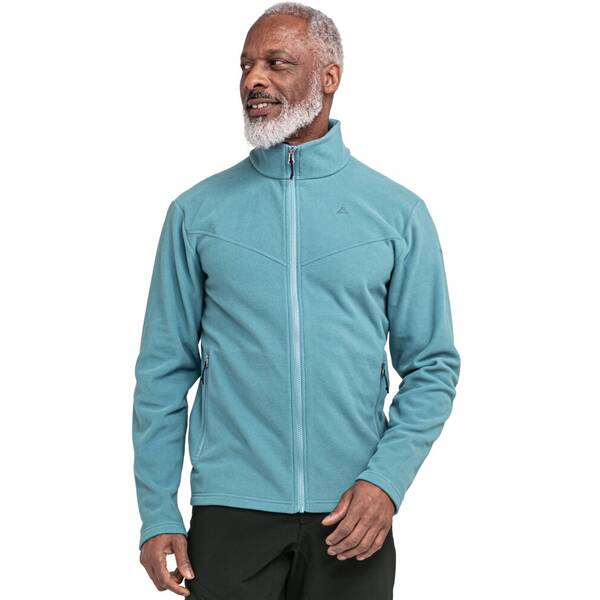 Thumbnail - SCHÖFFEL Herren Unterjacke Fleece Jk Style Qutang MNS
