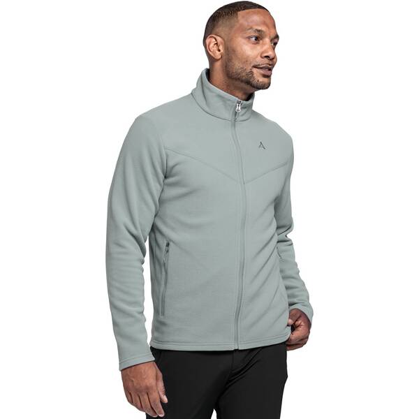 Thumbnail - SCHÖFFEL Herren Unterjacke Fleece Jk Style Qutang MNS