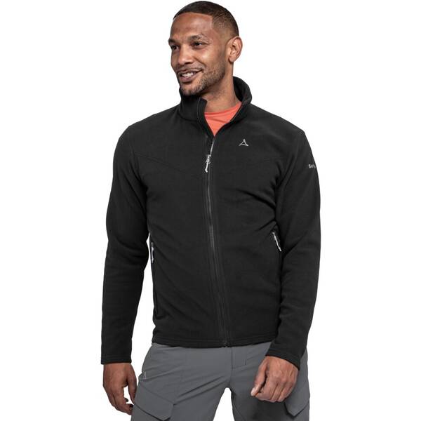 Thumbnail - SCHÖFFEL Herren Unterjacke Fleece Jk Style Qutang MNS