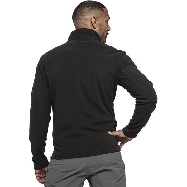 Thumbnail - SCHÖFFEL Herren Unterjacke Fleece Jk Style Qutang MNS