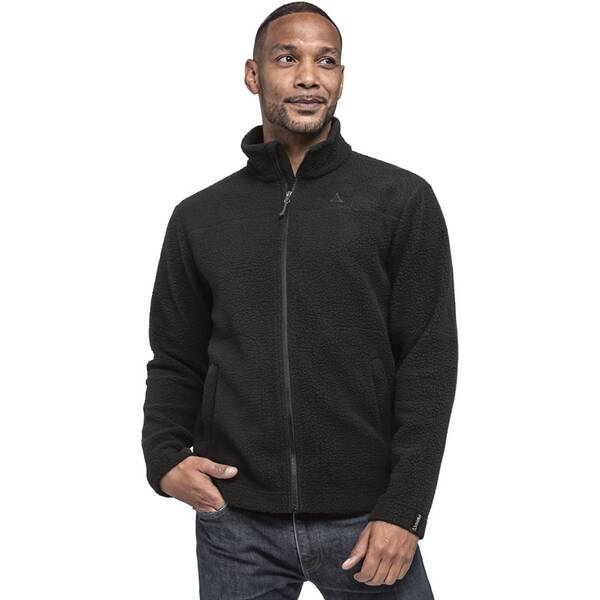 Thumbnail - SCHÖFFEL Herren Unterjacke CIRC Fleece Jk Style Purga MNS