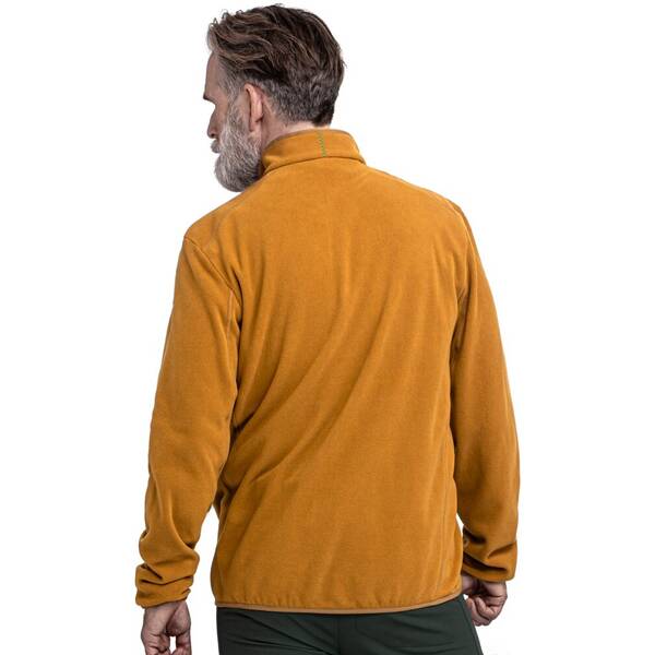 Thumbnail - SCHÖFFEL Herren Unterjacke Fleece Jk Style Ash MNS