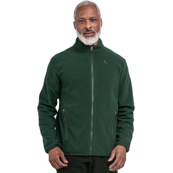 Thumbnail - SCHÖFFEL Herren Unterjacke Fleece Jk Style Ash MNS