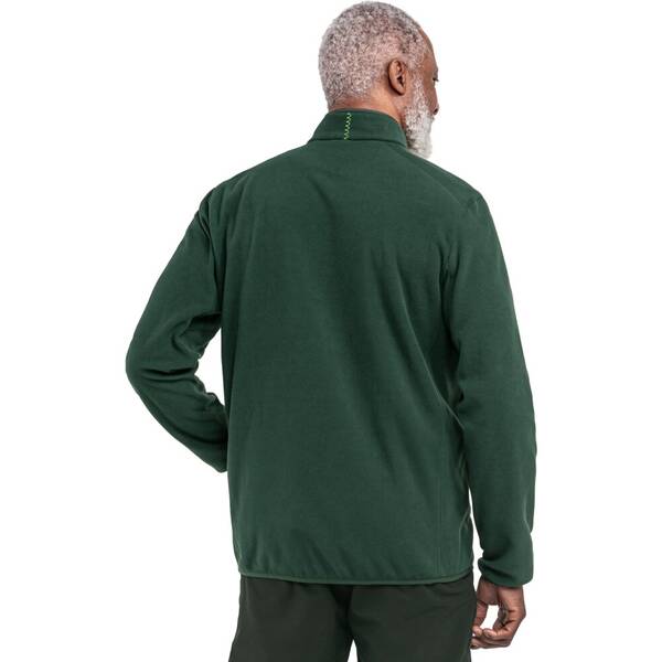 Thumbnail - SCHÖFFEL Herren Unterjacke Fleece Jk Style Ash MNS
