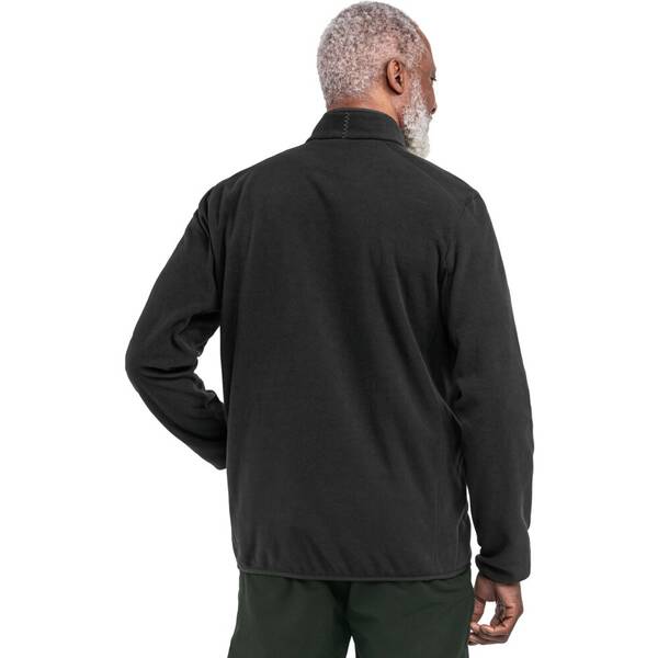 Thumbnail - SCHÖFFEL Herren Unterjacke Fleece Jk Style Ash MNS