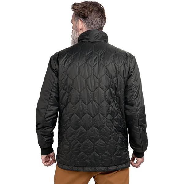 Thumbnail - SCHÖFFEL Herren Jacke Ins Jacket Style Malkay MNS