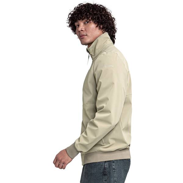 Thumbnail - SCHÖFFEL Herren Jacke Softshell Jk Style Suavio MNS