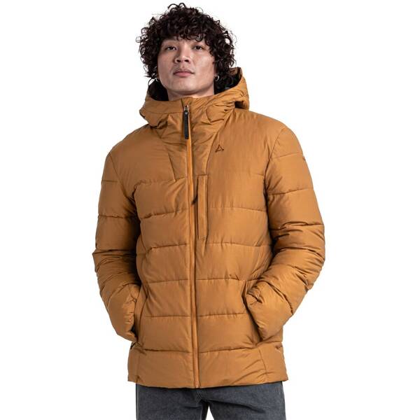 Thumbnail - SCHÖFFEL Herren Jacke Ins Jacket Style Boslix MNS