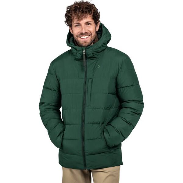 Thumbnail - SCHÖFFEL Herren Jacke Ins Jacket Style Boslix MNS