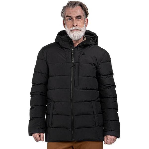 Thumbnail - SCHÖFFEL Herren Jacke Ins Jacket Style Boslix MNS