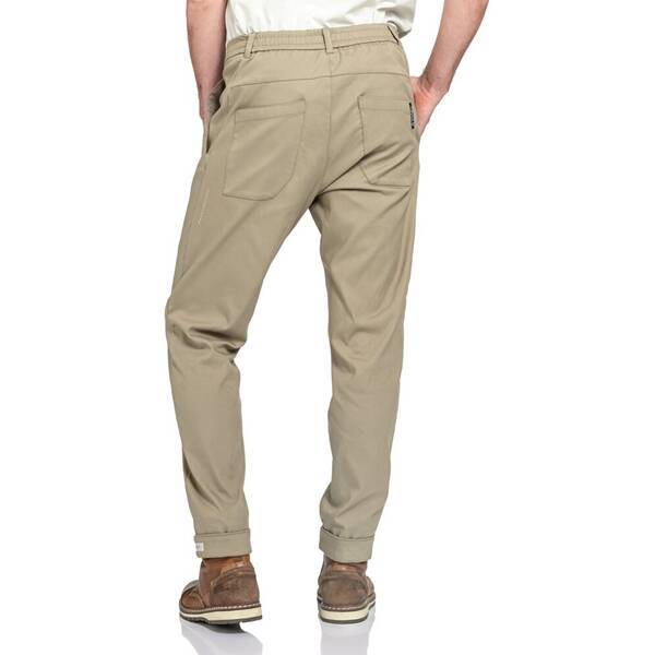 Thumbnail - SCHÖFFEL Herren Hose Pants Style Zourga MNS
