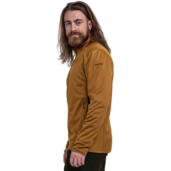Thumbnail - SCHÖFFEL Herren Unterjacke Fleece Jk Style Milagle MNS