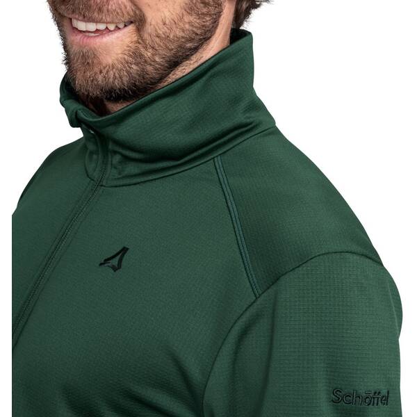 Thumbnail - SCHÖFFEL Herren Unterjacke Fleece Jk Style Milagle MNS