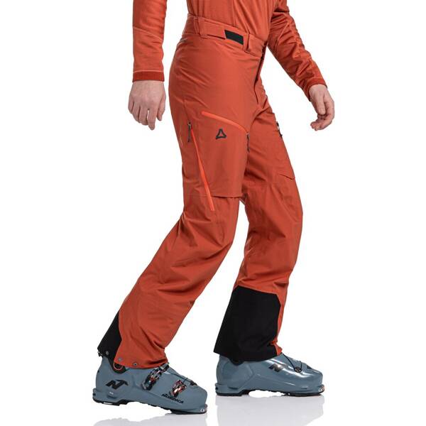 Thumbnail - SCHÖFFEL Herren Hose Pants Style Milagle MNS