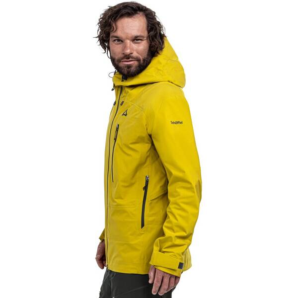 Thumbnail - SCHÖFFEL Herren Funktionsjacke Jacket Style Milagle MNS