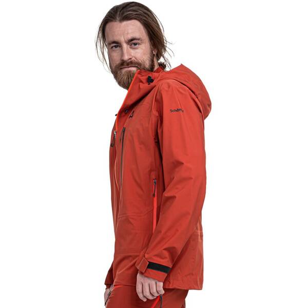 Thumbnail - SCHÖFFEL Herren Funktionsjacke Jacket Style Milagle MNS