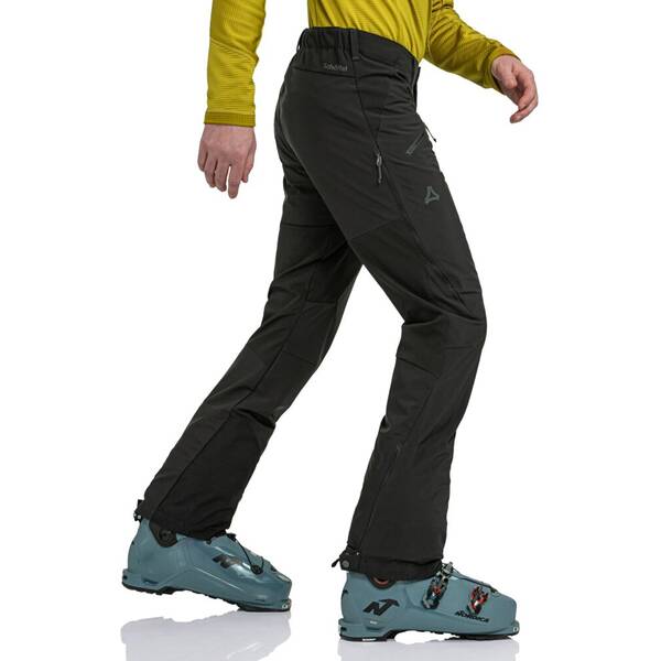 Thumbnail - SCHÖFFEL Herren Hose Softshell Pt Style Milagle MNS