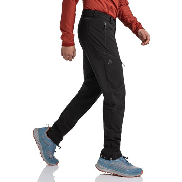 Thumbnail - SCHÖFFEL Herren Hose Pants Style Cascata MNS