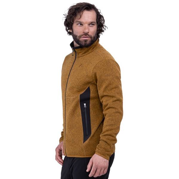 Thumbnail - SCHÖFFEL Herren Unterjacke CIRC Fleece Jk Style Yew MNS