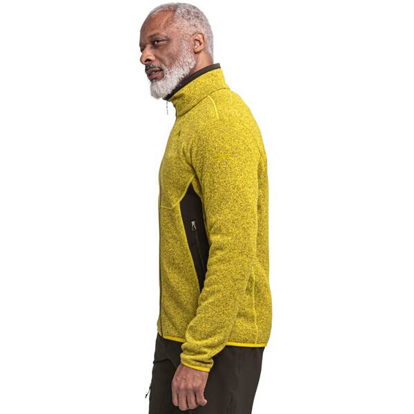 Thumbnail - SCHÖFFEL Herren Unterjacke CIRC Fleece Jk Style Yew MNS